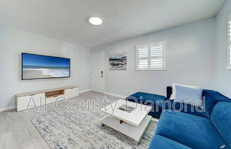 Panama City Beach Condo: 7308 Sunset Avenue