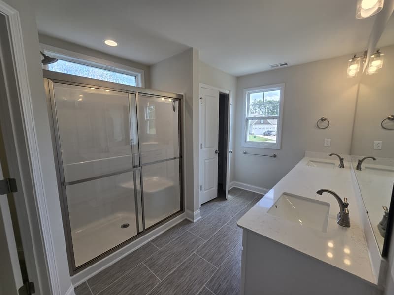 Smithfield House: 463 Jackson Pond Drive