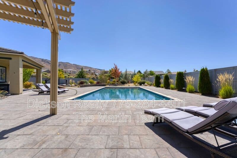Reno House: 9915 Sea Breeze Lane