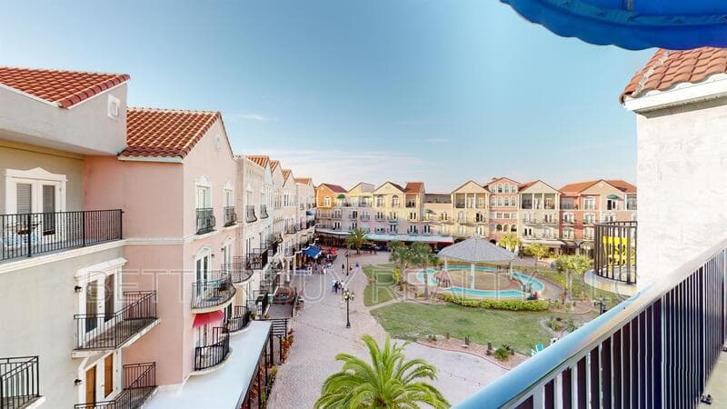 Palm Coast Condo: 101 Palm Harbor Parkway