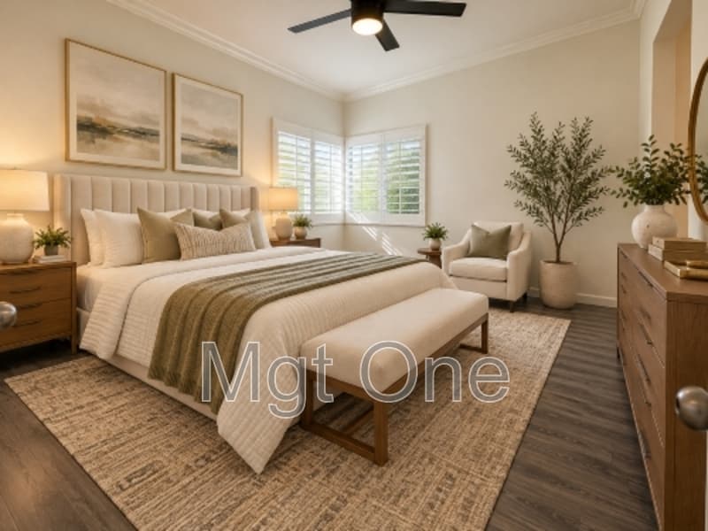 Corona House: 3491 Redport Drive