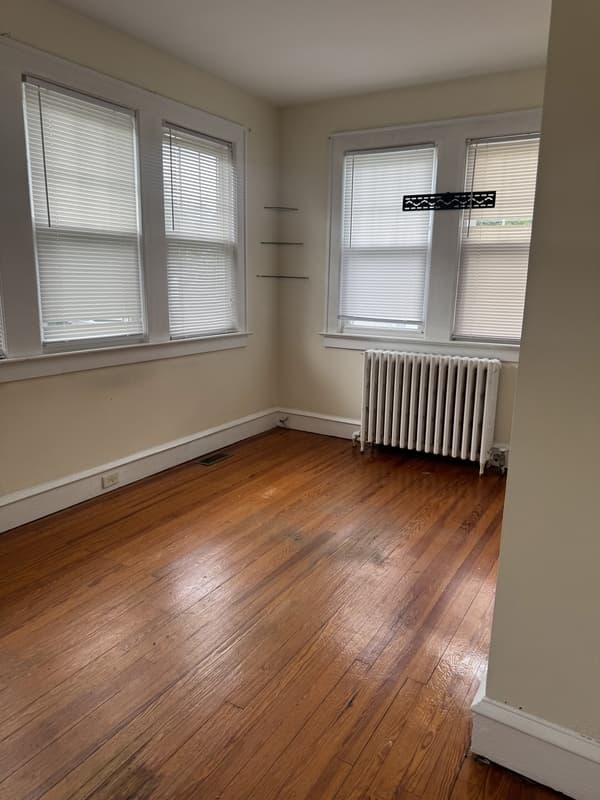 Glassboro House: 5 Normal Boulevard