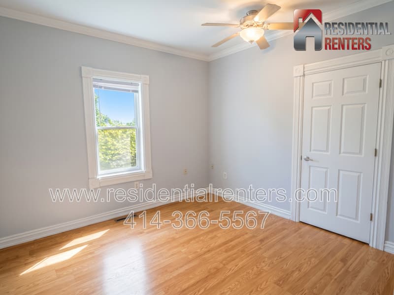 Milwaukee Condo: 2210 S Winchester Street