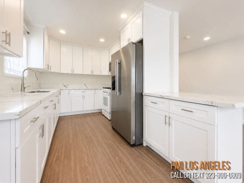 Huntington Park House: 6509 State Street