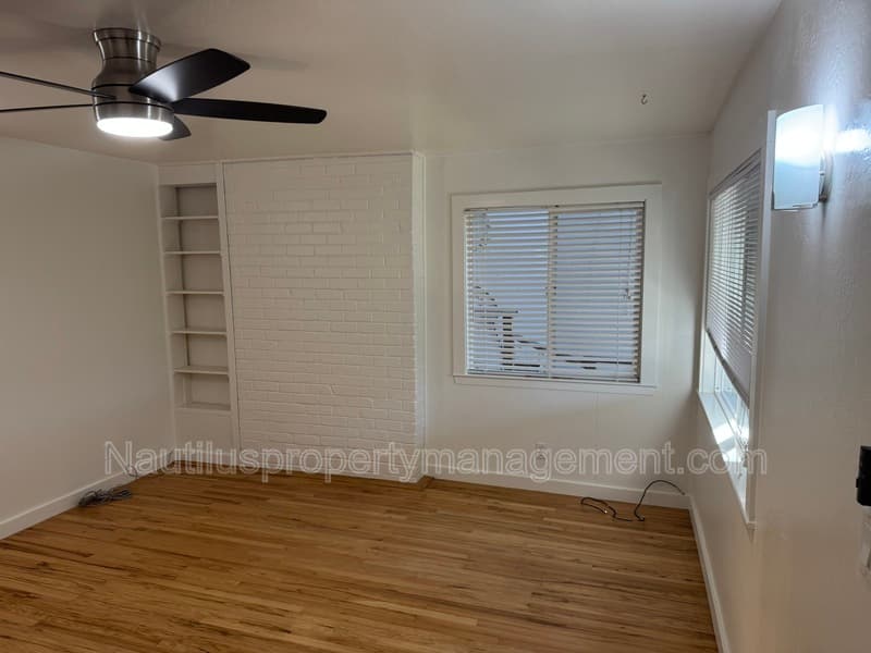 Scotts Valley Condo: 395 Tabor Drive