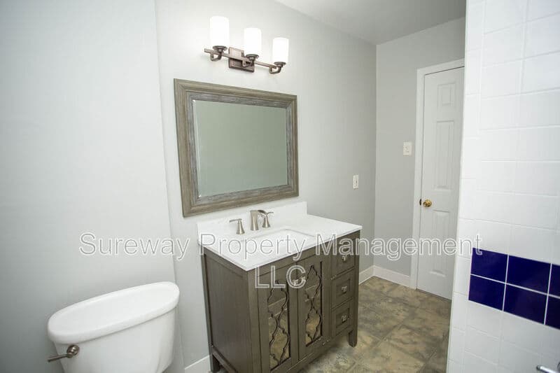 Cherry Hill House: 126 Sharrowvale Rd