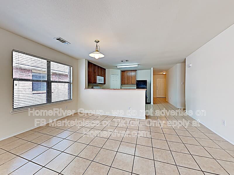 Fort Worth House: 4208 Highgate Rd