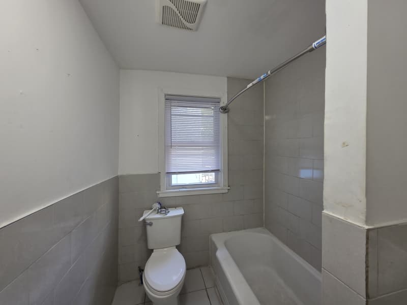 Buffalo Condo: 406 Wyoming Avenue - APT 1