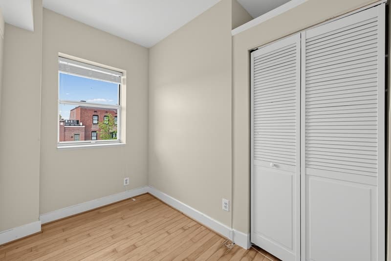 WASHINGTON House: 2127 California St NW