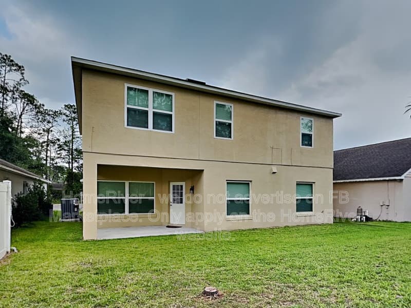 Orlando House: 1928 Wiregrass Ct