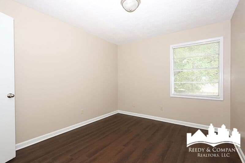 Memphis House: 789 Brandywine Blvd