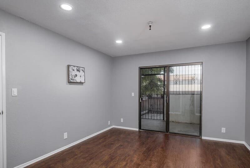 Fresno Condo: 4919 N Millbrook Ave