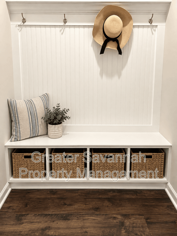 Pooler House: 209 Merganser Drive