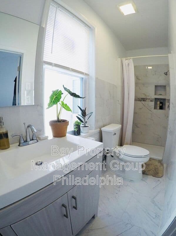 Philadelphia Condo: 2213 N Camac St