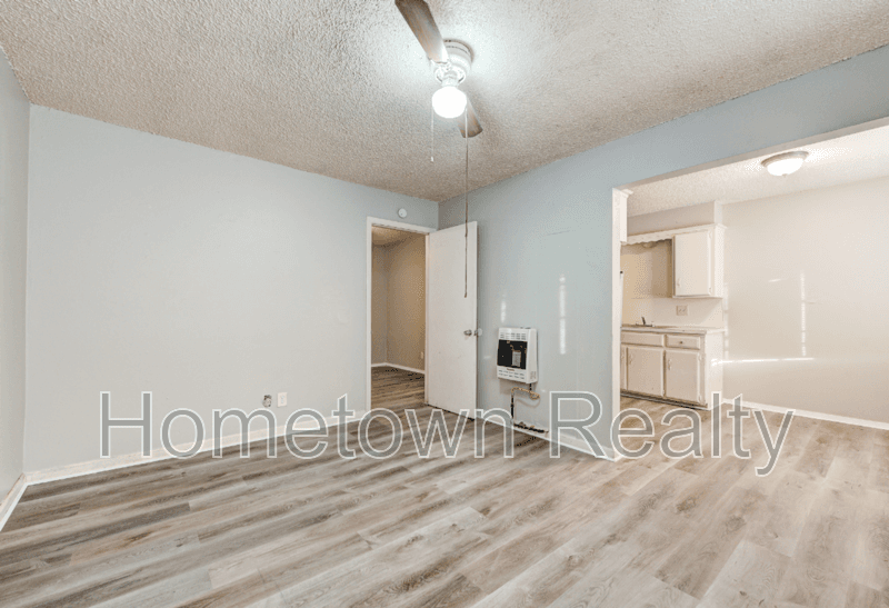 Oklahoma City Condo: 3333 S Walker Avenue
