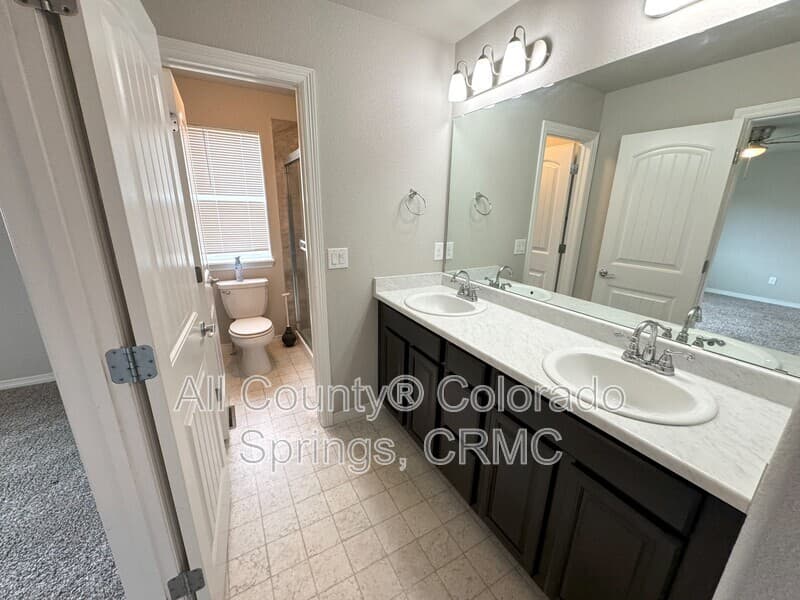 Colorado Springs House: 10782 Yuba Drive