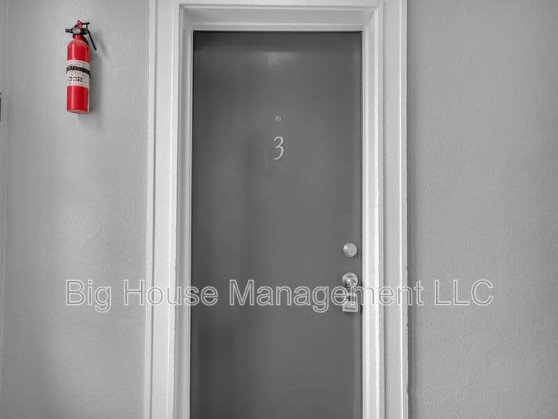 Baltimore Condo: 4806 Liberty Heights Ave