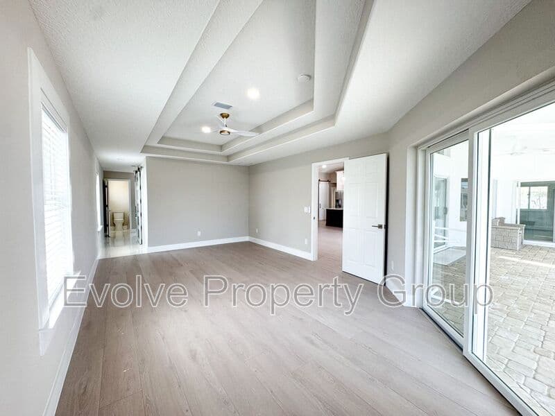 Flagler Beach House: 470 Lambert Ave.