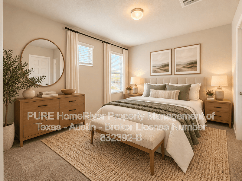 Georgetown House: 113 Bent Creek Ln