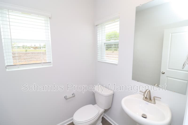 Fuquay Varina House: 3314 Bailey Lake Dr