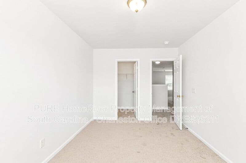 Goose Creek House: 437 Watershed Dr