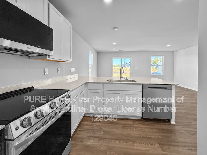 Spartanburg Townhome: 6022 Tavener Dr