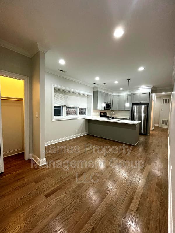 Chicago Condo: 4819 N. Kenneth Unit # 1