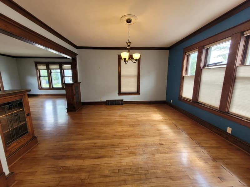 Appleton House: 1009 North Oneida Street