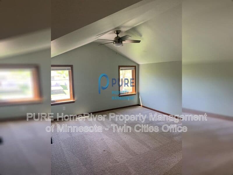 Minneapolis House: 3552 Stinson Blvd