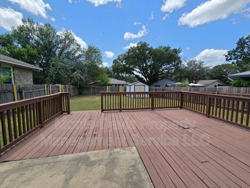 Austin House: 505 Shant Street