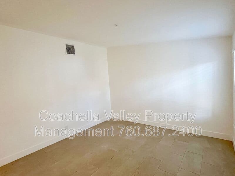 Cathedral City House: 34785 Vaquero Rd 103