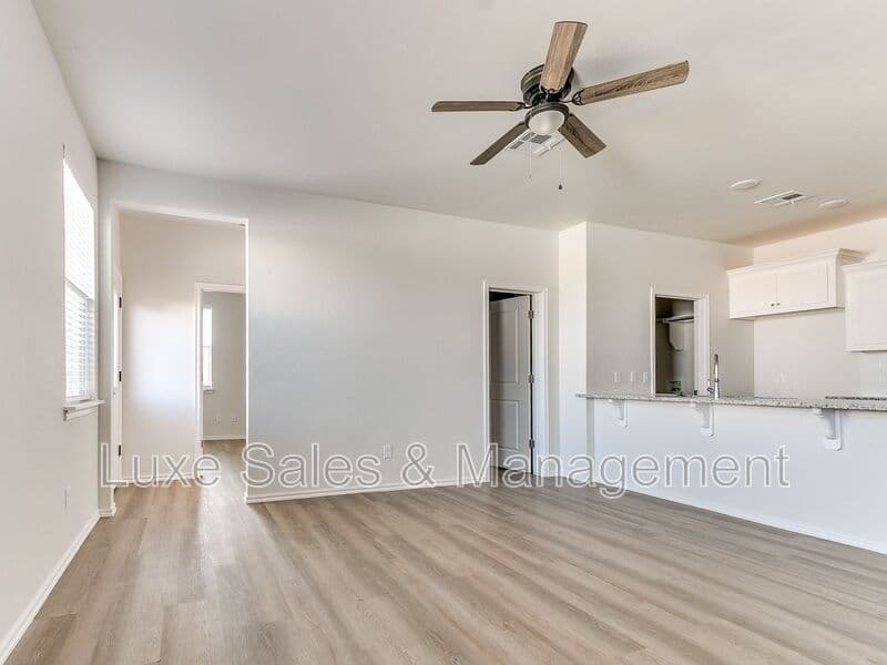 Oklahoma City House: 10532 Utica Drive