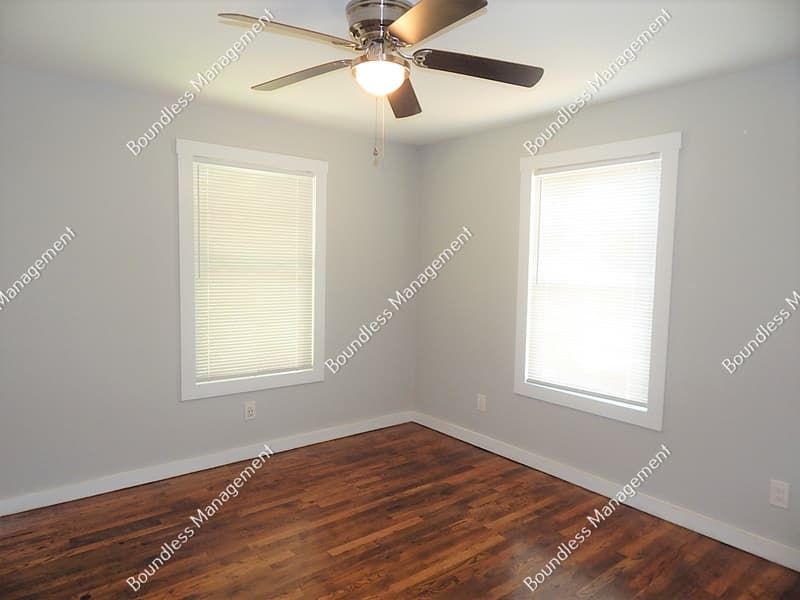 Atlanta House: 2579 Abner Pl NW