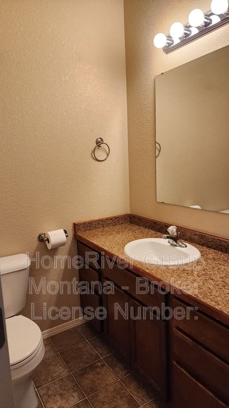 Missoula Condo: 3538 Connery Way