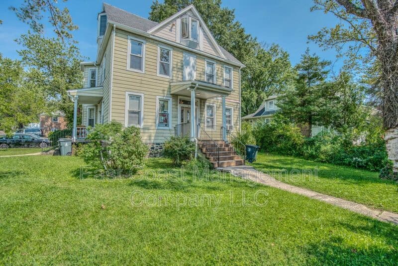 Baltimore Condo: 3100 Hamilton Ave