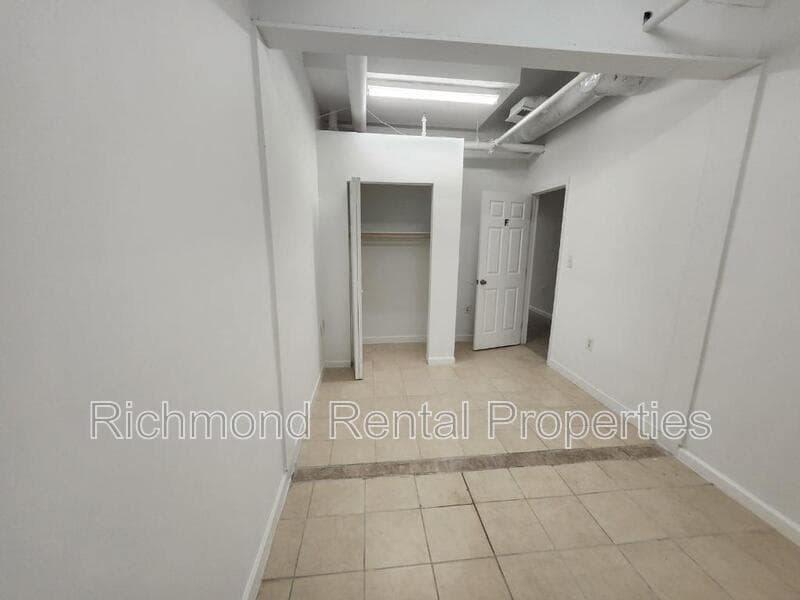Richmond Condo: 11 East Broad St