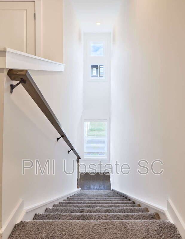 Spartanburg Townhome: 1290 Westgate Village Drive