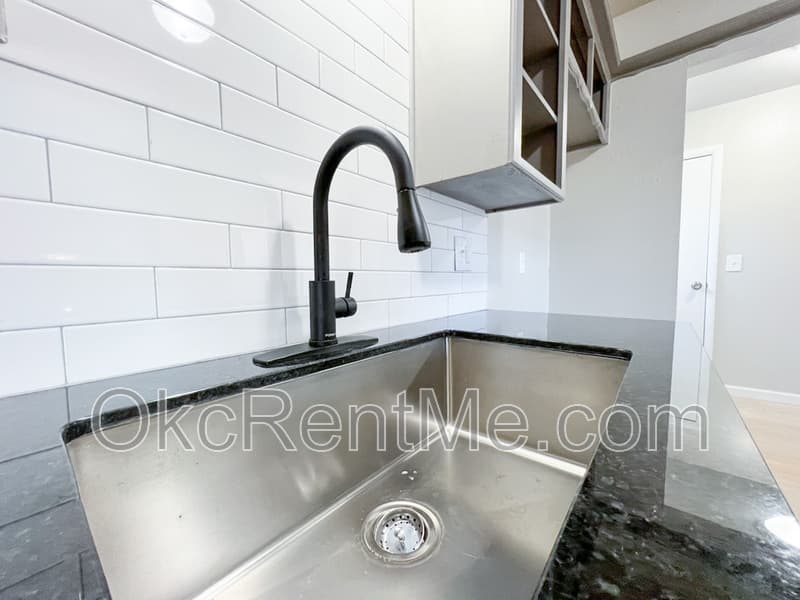 Oklahoma City House: 1428 SW 62nd St