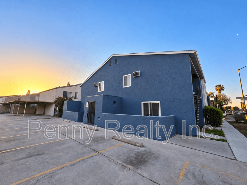 San Diego Condo: 8756 Mira Mesa Blvd
