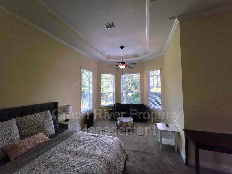 Fleming Island House: 2723 Shade Tree Dr