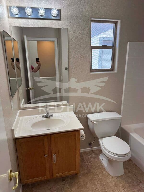 Surprise House: 15512 W. Marconi Ave.
