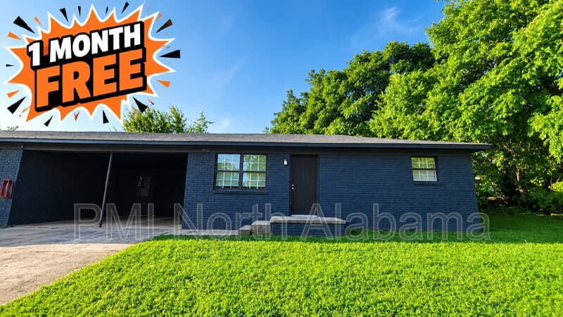 Huntsville Condo: 4006 Foster Ave SW