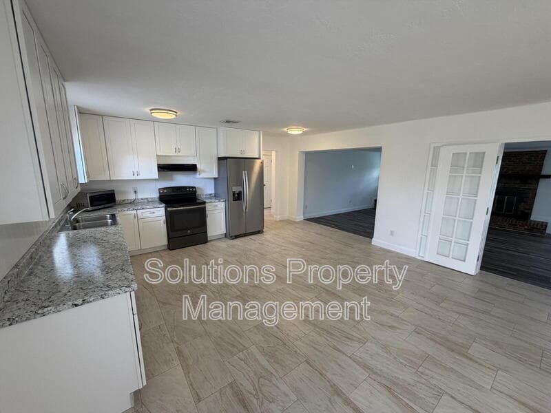 Merritt Island House: 510 Orange Ave