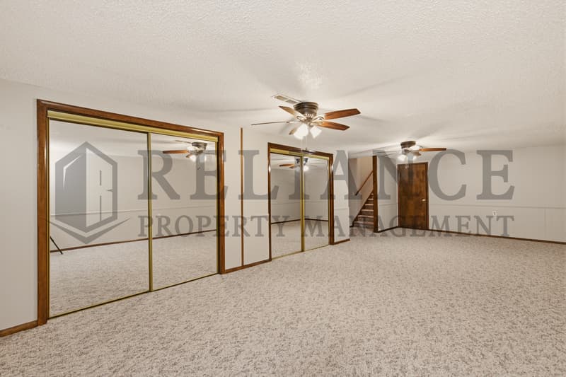 Haysville House: 428 Peach Tree Lane