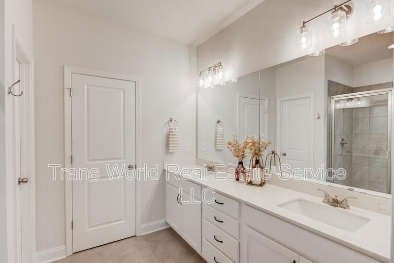 Sugar Hill Townhome: 1290 Ainsworth Alley - 1