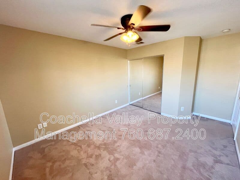 Indio House: 84543 Strada Way