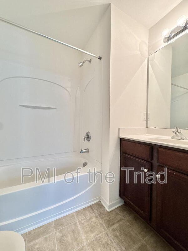 Winston Salem Townhome: 5549 Farm House Trl