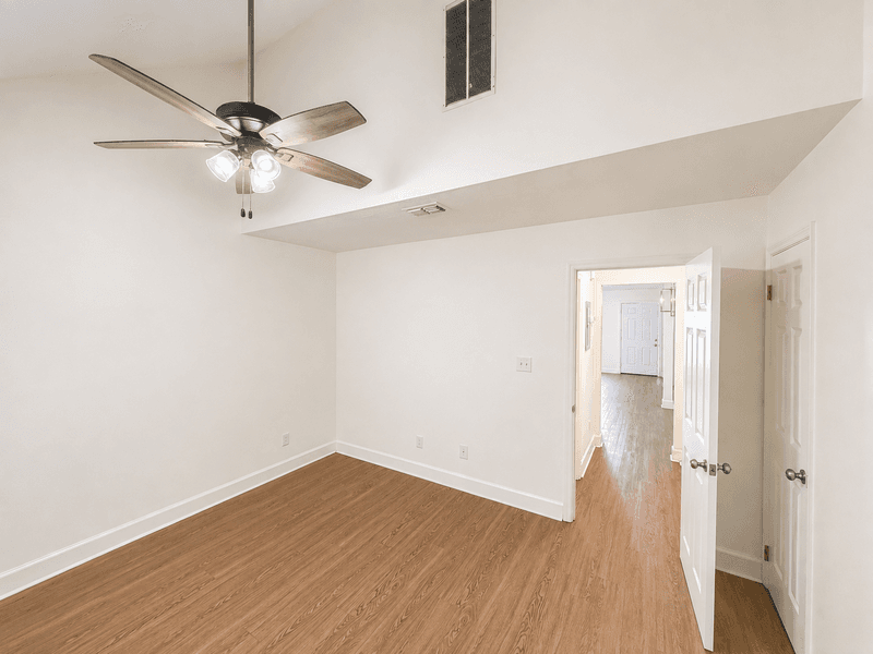 Tallahassee Condo: 948 South Lipona Road - 1