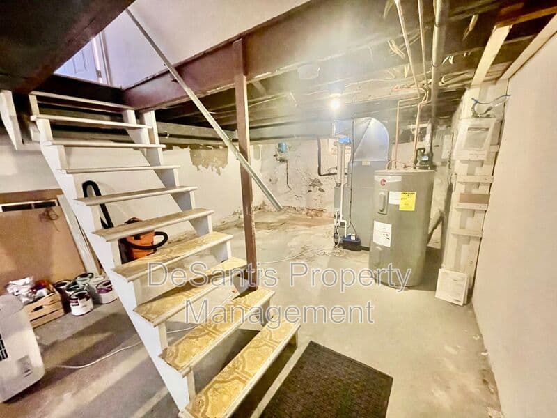 Pittsburgh Townhome: 153 43rd 1/2 Street