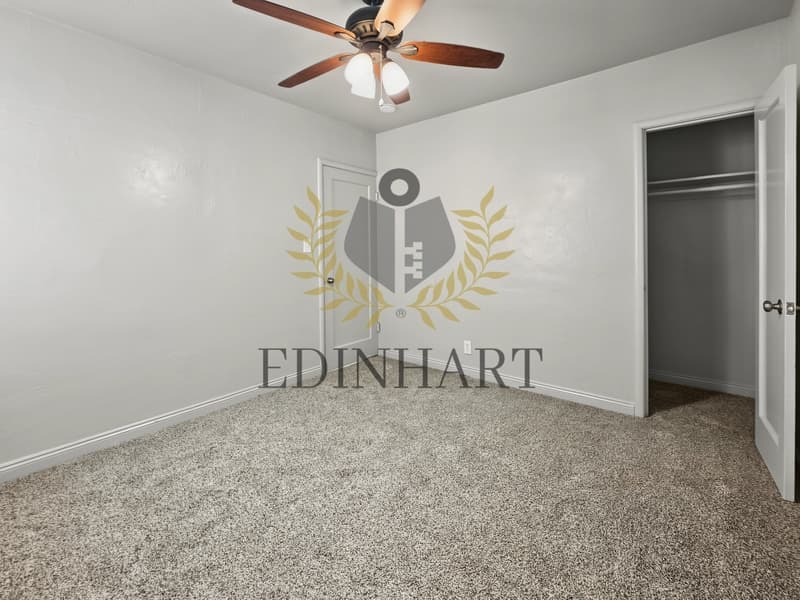 Fresno Condo: 632 West Hammond Avenue - 632